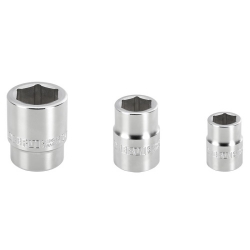 Nasadni Ključ 3/4" 36mm Fervi BN4E2N036